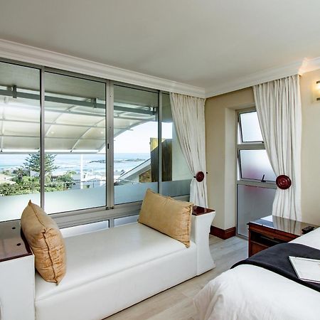 Blaauw Village Guest House Bloubergstrand Ngoại thất bức ảnh