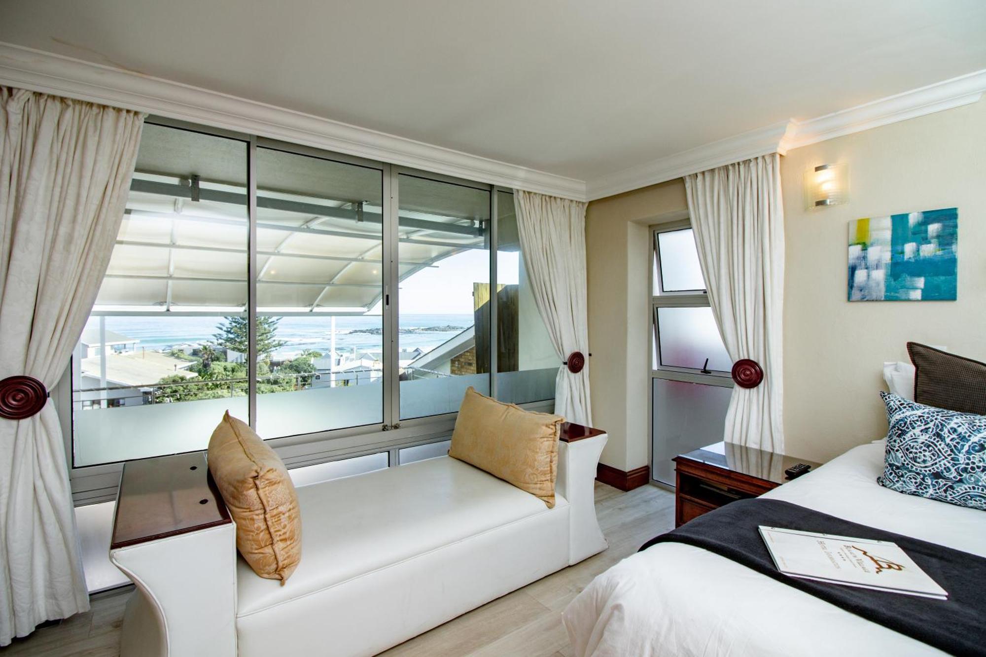 Blaauw Village Guest House Bloubergstrand Ngoại thất bức ảnh