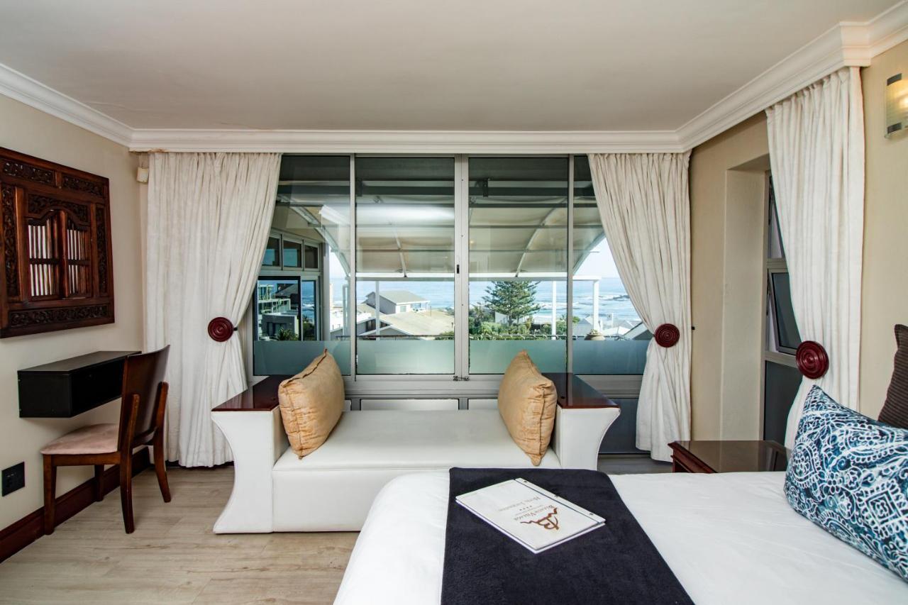 Blaauw Village Guest House Bloubergstrand Ngoại thất bức ảnh