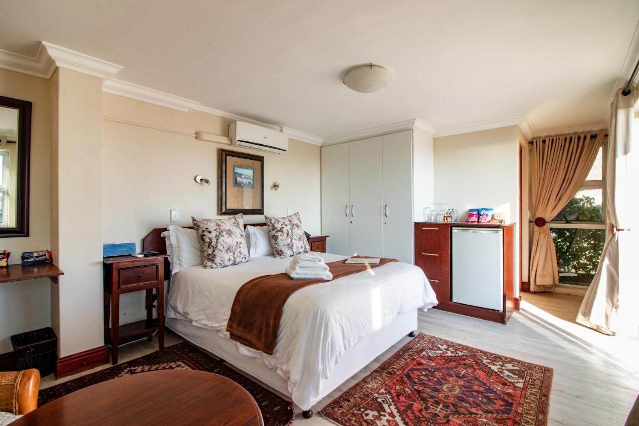 Blaauw Village Guest House Bloubergstrand Ngoại thất bức ảnh