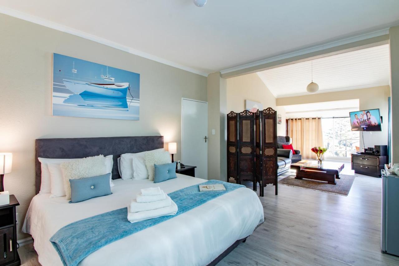 Blaauw Village Guest House Bloubergstrand Ngoại thất bức ảnh