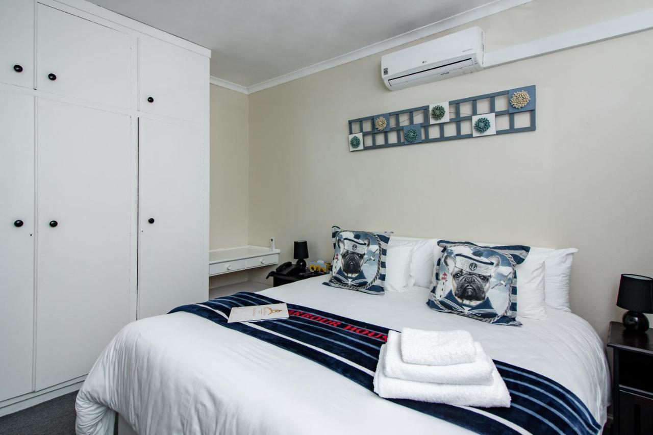 Blaauw Village Guest House Bloubergstrand Ngoại thất bức ảnh