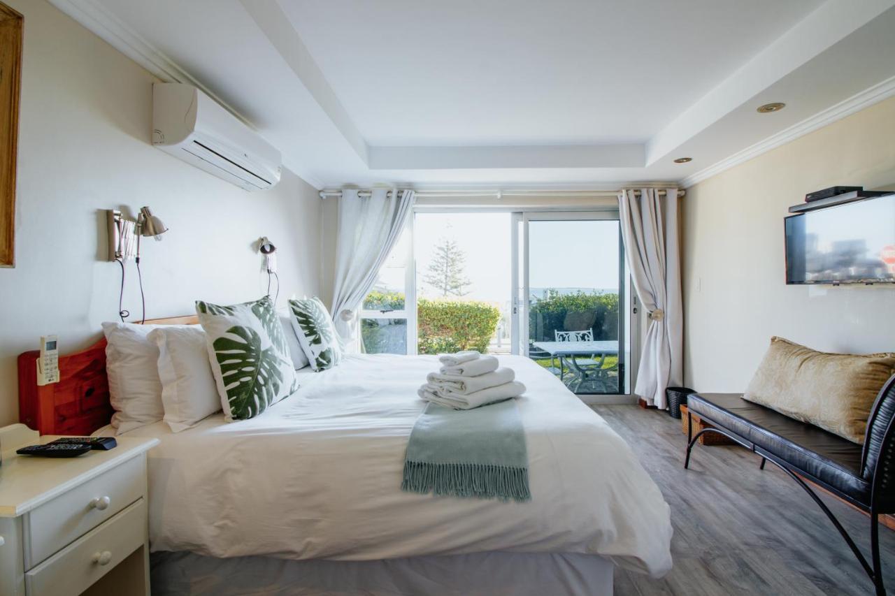 Blaauw Village Guest House Bloubergstrand Ngoại thất bức ảnh