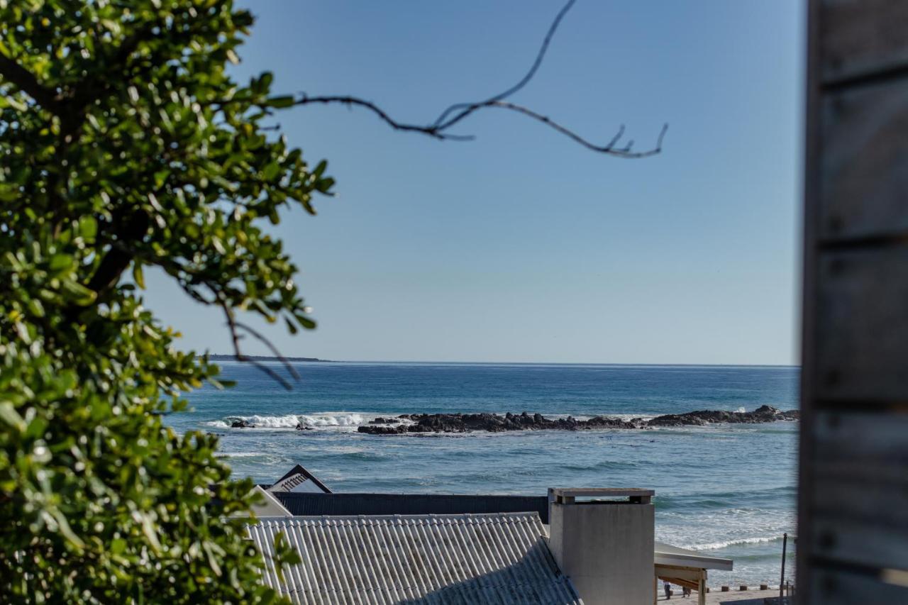 Blaauw Village Guest House Bloubergstrand Ngoại thất bức ảnh