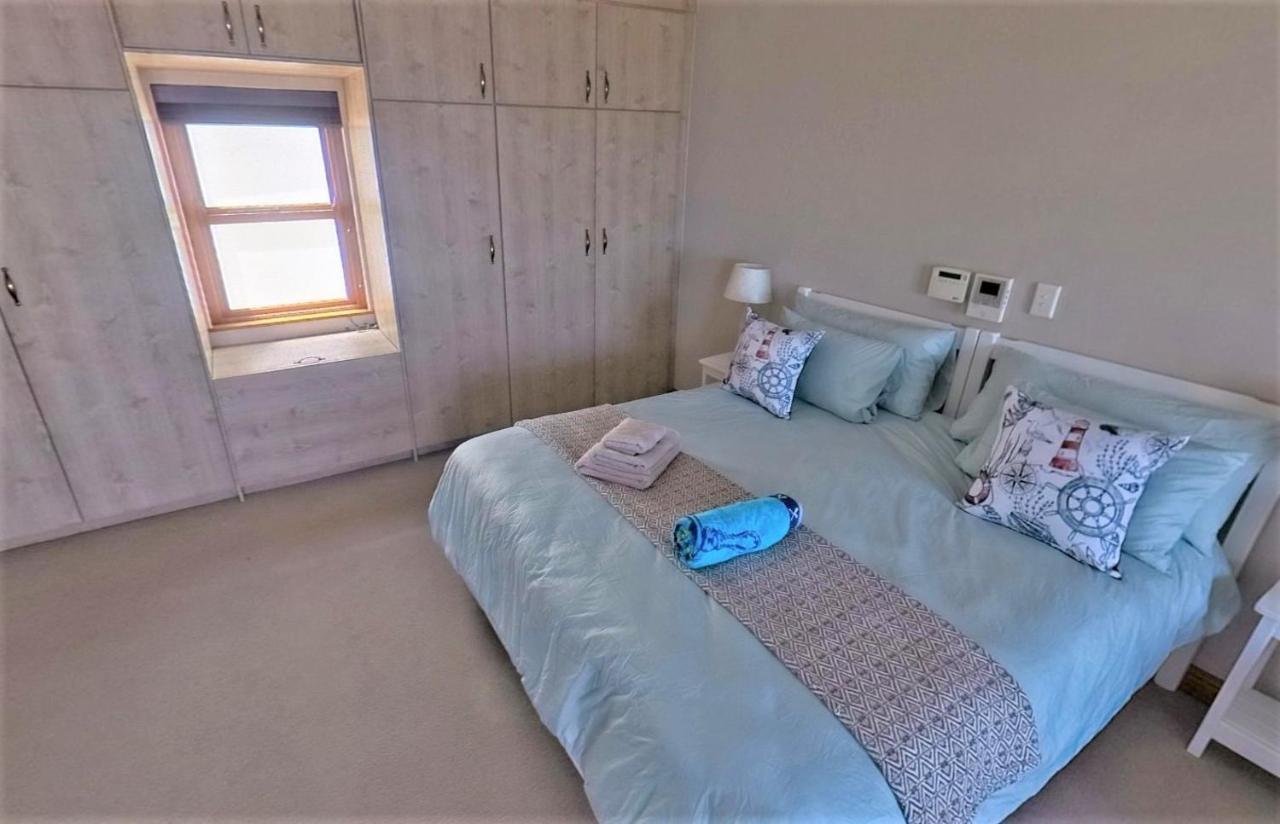 Blaauw Village Guest House Bloubergstrand Ngoại thất bức ảnh