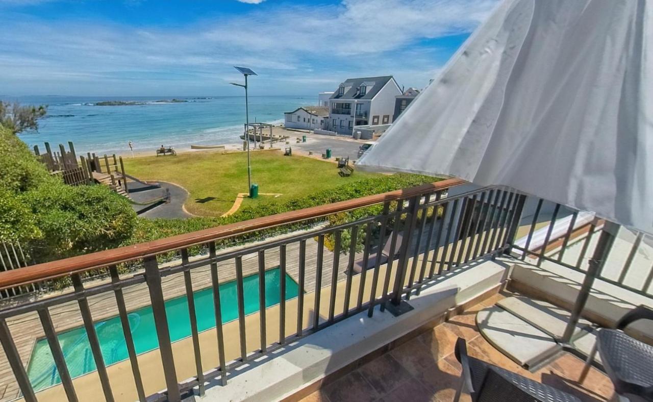 Blaauw Village Guest House Bloubergstrand Ngoại thất bức ảnh