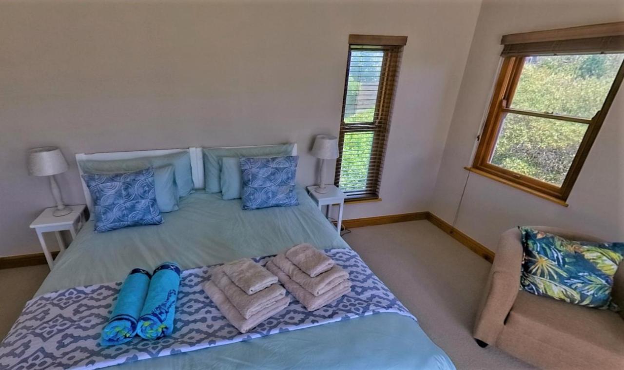 Blaauw Village Guest House Bloubergstrand Ngoại thất bức ảnh