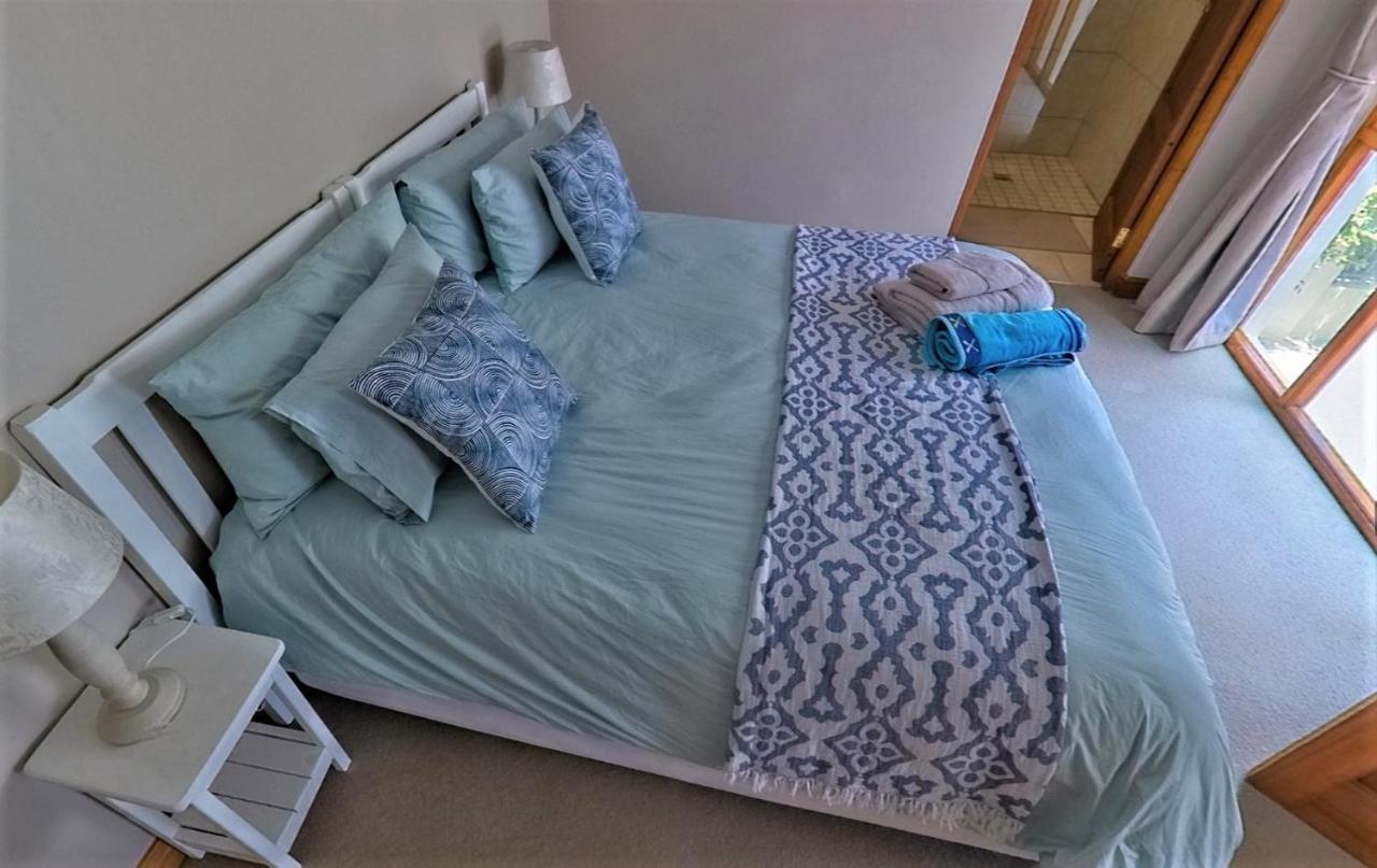Blaauw Village Guest House Bloubergstrand Ngoại thất bức ảnh
